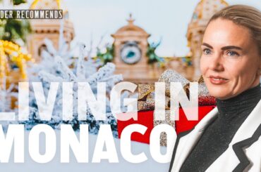 Living in Monaco: Natalia Akerlund Interview about Wine, Business & Life