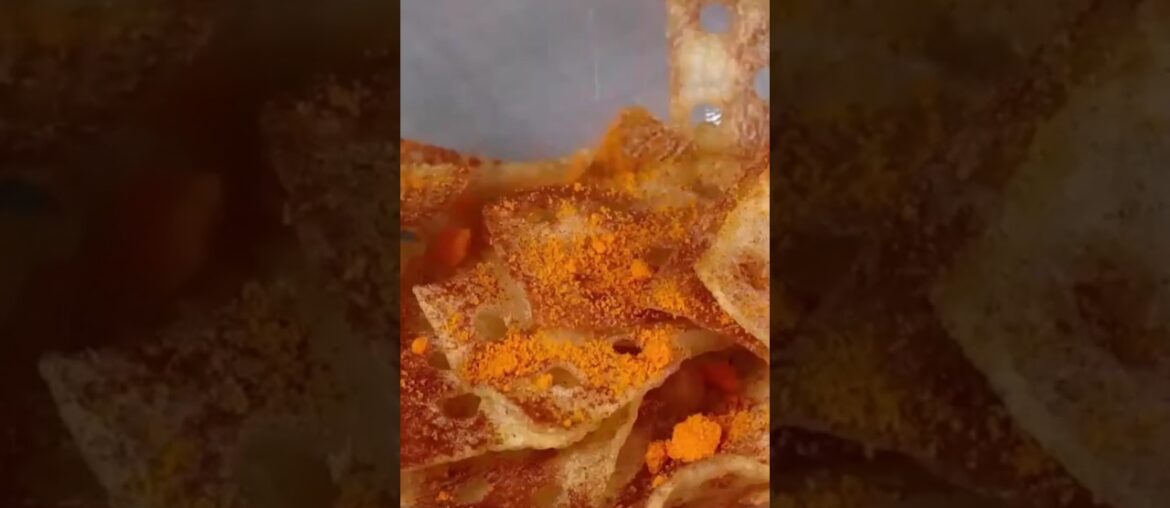 Crunchy Squared French Fries. Crunchy Squared French Fries.