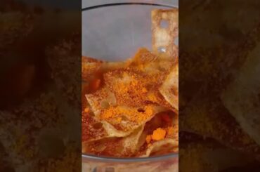 Crunchy Squared French Fries.