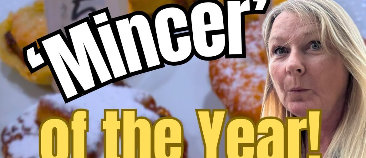 A Christmas in France When the River Runs Fast! A Christmas in France When the River Runs Fast!