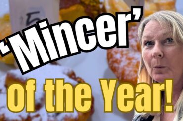 A Christmas in France When the River Runs Fast!