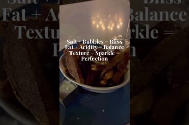 Champagne  French Fries #shorts