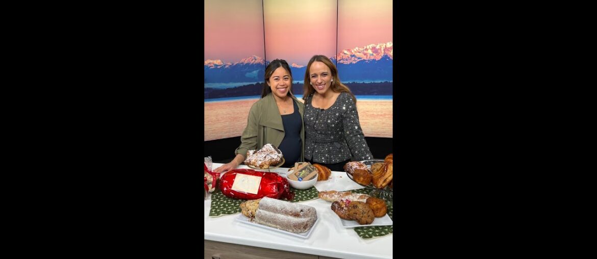 Seattle's must-try French-style bakeries