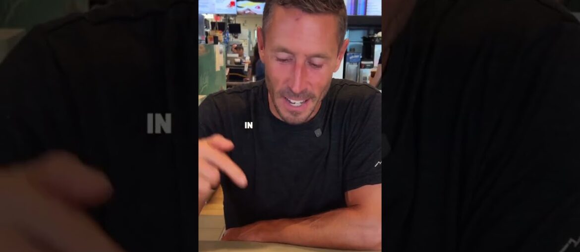 Truth about French Fries