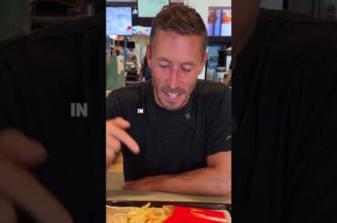 Truth about French Fries