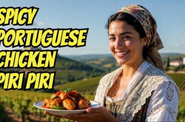 Expert Reveals 5 Piri Piri Sauce Mistakes You're Making