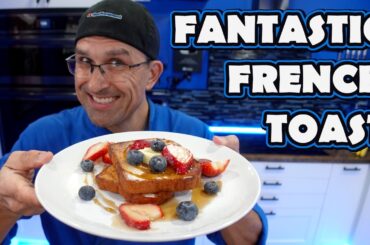 Can the Typhur Synk Oven Make Perfect French Toast?