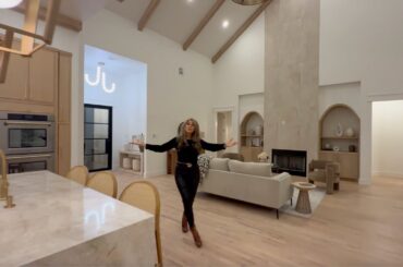 $899,000 LUXURY HOME ON 1.28 ACRES | 30 MINS SOUTH OF DALLAS