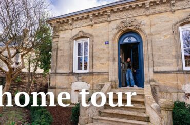 Full Home Tour After Two Years of Transformation | Renovating in France #21