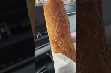 #bread #Paris #frenchbread #dailybread #deliciousfood #foodie