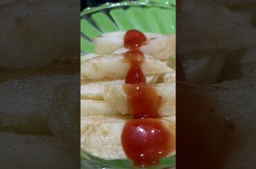 French fries#shots #shortvideo #viral #trending #youtubeshorts