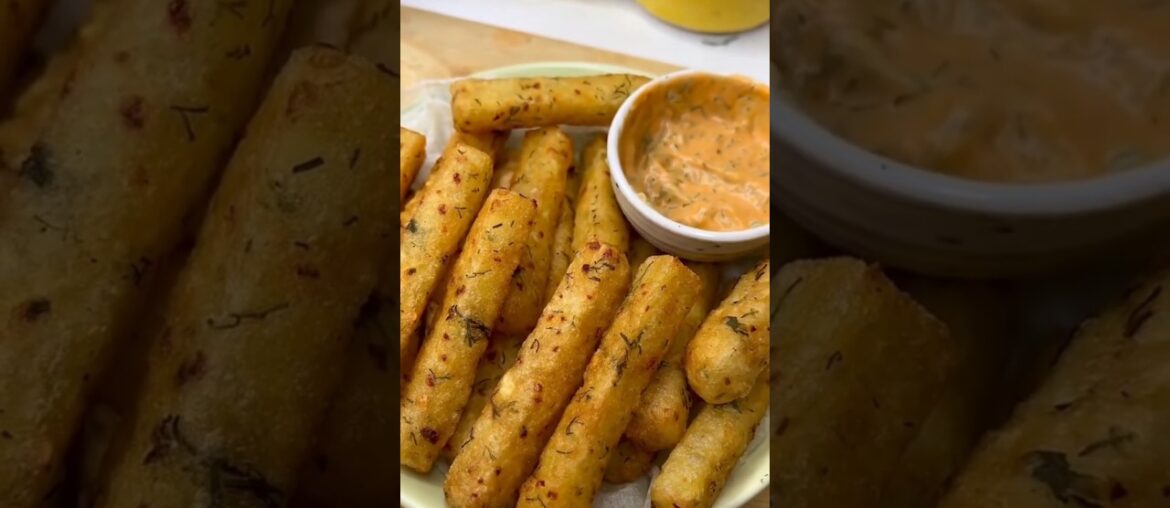 Crispy potato french fries at home #recipe #foodforfoodies #food #yummy  #crinklecutfries #foodlover
