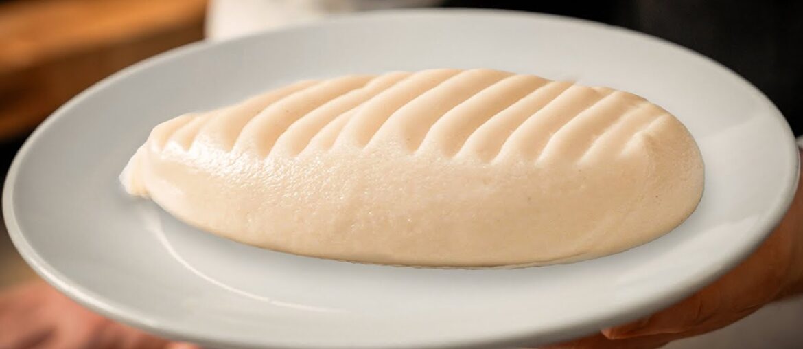 Why This Mash Tastes Better Than Yours (It’s Not The Butter)