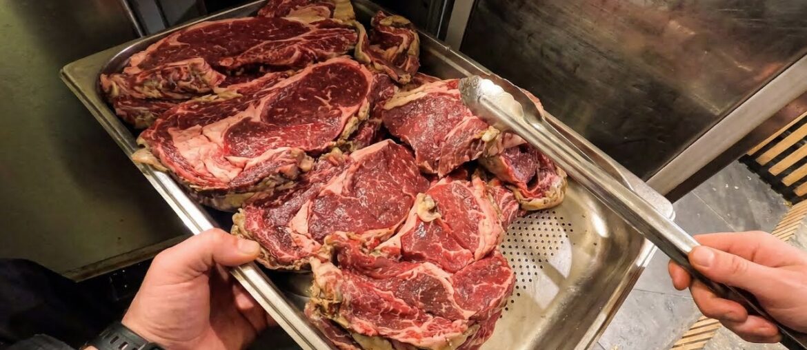 POV French Chef Cooking Steaks & Fish on a 17th Century Grill | Live Fire Cooking POV French Chef Cooking Steaks & Fish on a 17th Century Grill | Live Fire Cooking