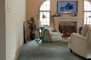 Why does my home feel like a waiting room even though it’s decorated?