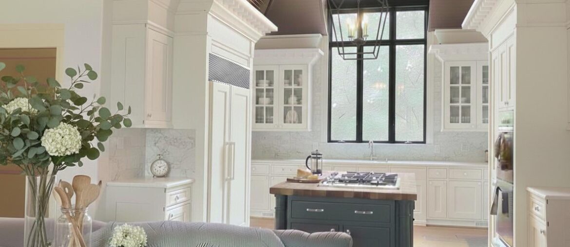 Thoughts on this design?