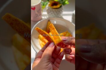 Potato French Fries #food #shortsfeed #recipe #recipe #shotrs #cooking