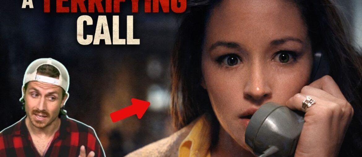 A Terrifying Call | MrBallen Podcast & MrBallen Podcast EXCLUSIVE EPISODE