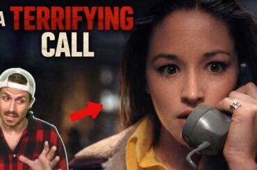 A Terrifying Call | MrBallen Podcast & MrBallen Podcast EXCLUSIVE EPISODE