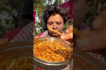 The #1 Mistake You're Making with Your French Fries Recipe