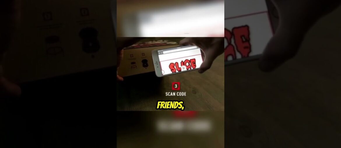 when pizza Hut create a unique item.