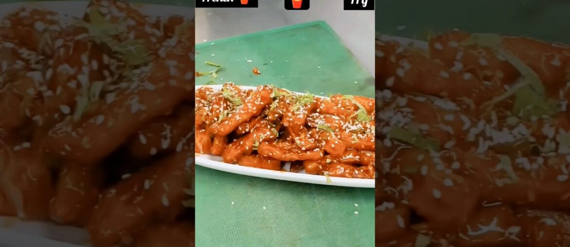 French Fries #shorts #shortsfeed #asmr #ytshorts#patato