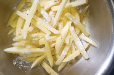 French fries recipes. #cooking #videos