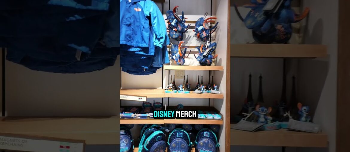 Les Vins de France - Wine and Remy Merch - Epcot - Walt Disney World -  @PapaBestDisney