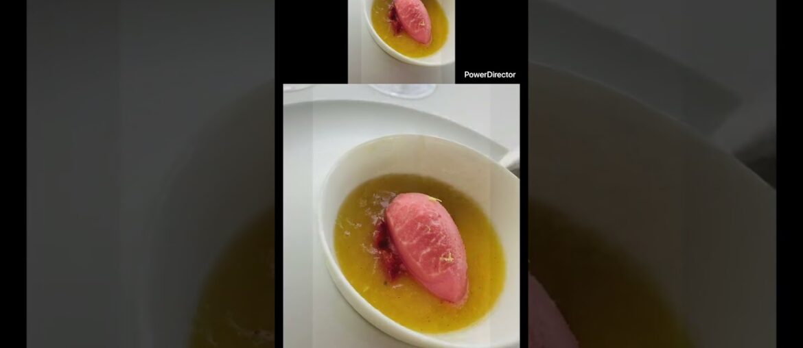 #latourdargent #travel #food #celebrities #culinary #ratatouille #france #paris #youtubeshorts