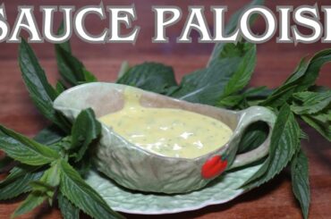 This Classic French Sauce Disappeared from Menus