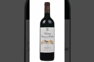 The real reason French wine labels don’t show grape names 1