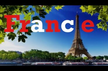 TOUR IN FRANCE & MUST DOS Plus Biz Hacks You