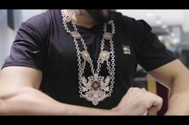 Coke Wave 3.5: Narcos - Vlog 1