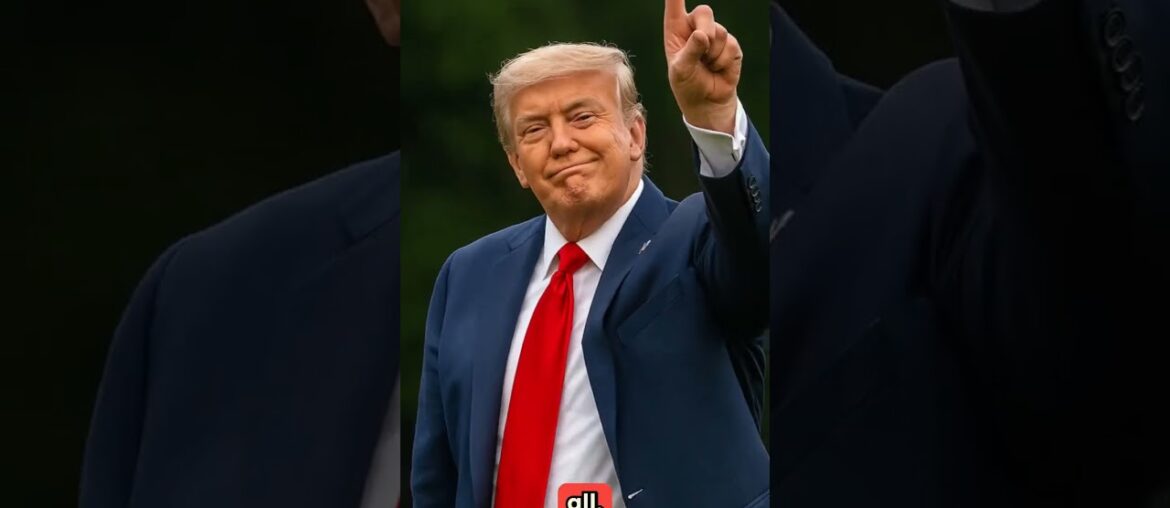 Trump Mocks Clooney’s French Citizenship Trump Mocks Clooney’s French Citizenship