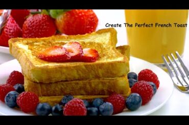 Amazing French Toast