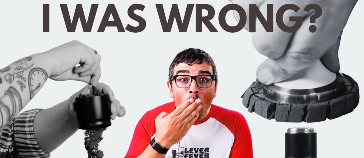 I Changed My Mind About Coffee (Here’s Why) I Changed My Mind About Coffee (Here's Why)