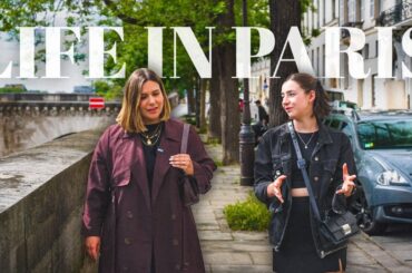 Life in Paris: The Honest Truth