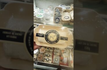 French cheese #shoppingwithme  #gourmet #cheese #frenchfood #shorts  #fromage #cheeselovers #food