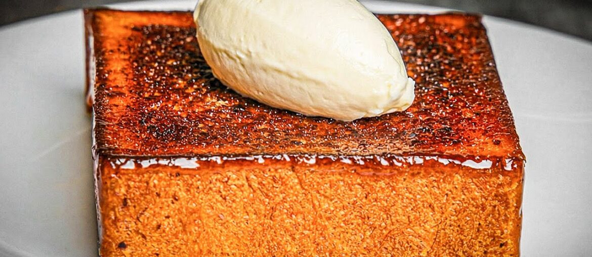 Michelin French Toast at Home