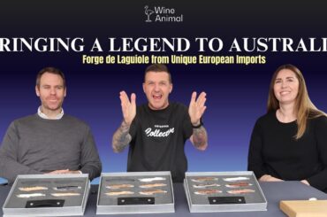 We’re Giving Away a $400 Handmade French Corkscrew (Here’s Why It’s Different)