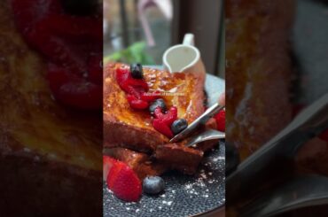 Daily Dose of French Toast