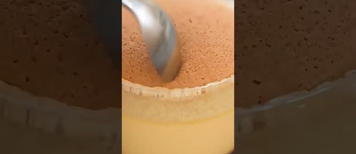 French Custard Pudding Caramel Cake French Custard Pudding Caramel Cake