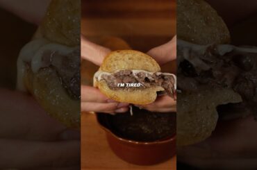 It’s not even French #cooking #foodasmr #recipe #food