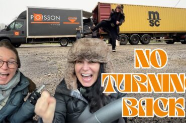 My Move to France Is Official!