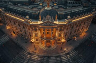 Fix'n Roam in South of France Riviera