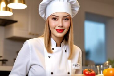 CRISPY Baguettes at Home | Quick & Easy French Bread Recipe w/ Perfect Open Crumb & Steam Baking Tip