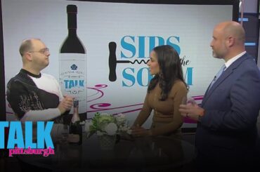 The best wine options to ring in the new year