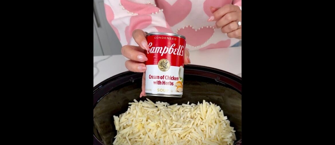 Your family will love this easy dinner!