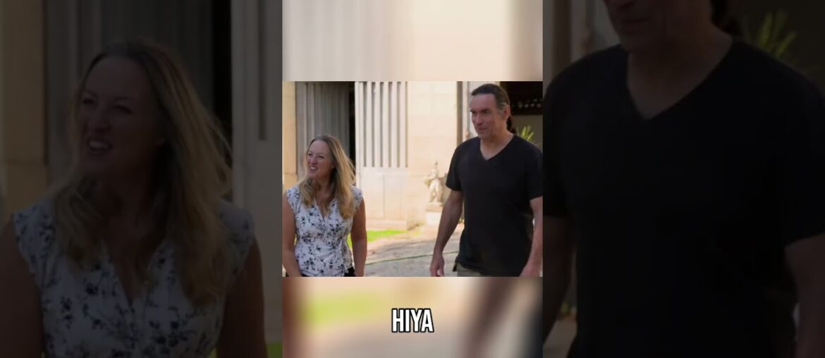 Restoring a Historic Wine Press Engineering Challenge | Chateau DIY