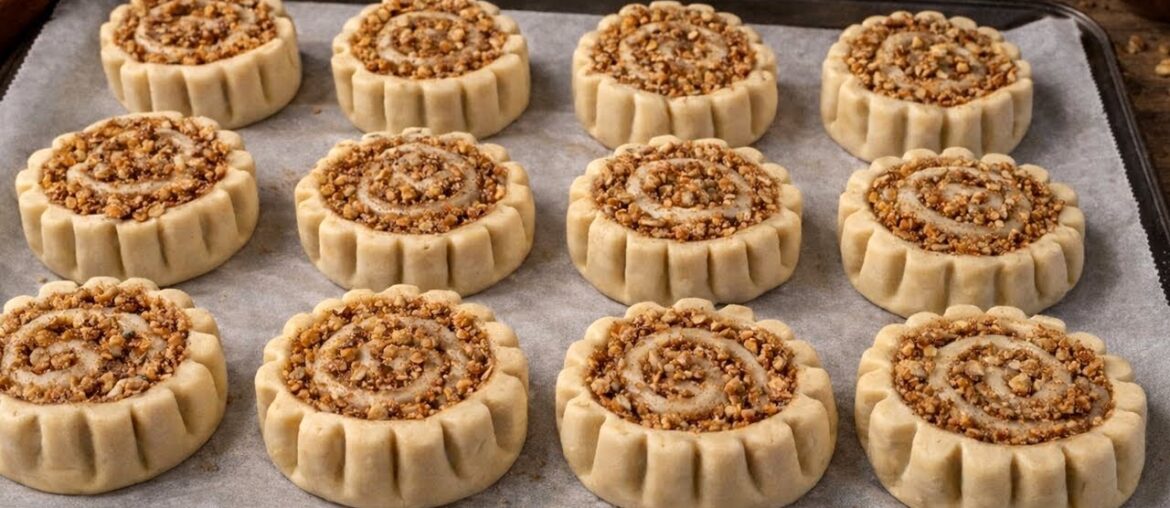 I learned this Recipe from a French Baker and now it is My Favorite!